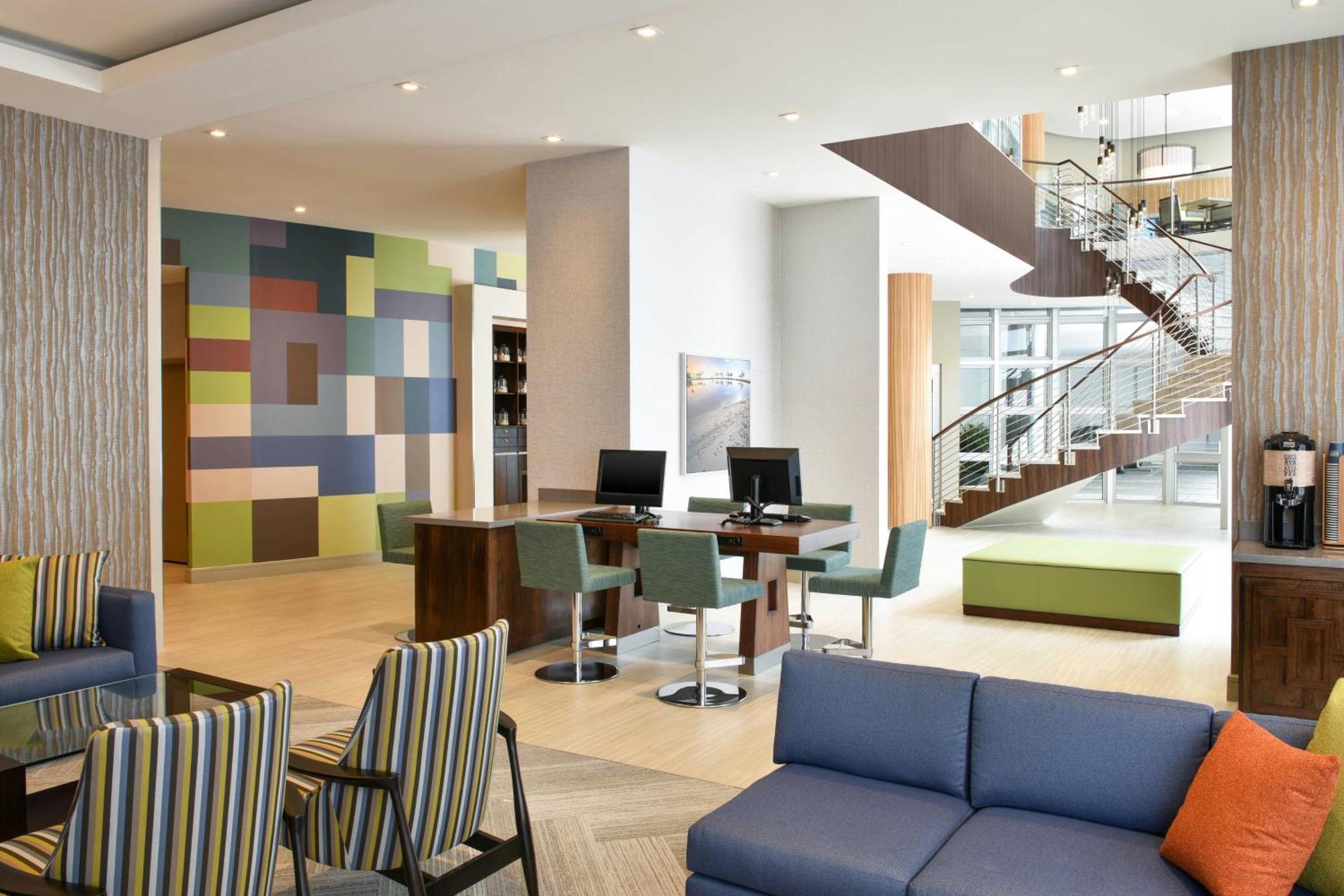 Four Points By Sheraton Coral Gables Miami Exterior foto