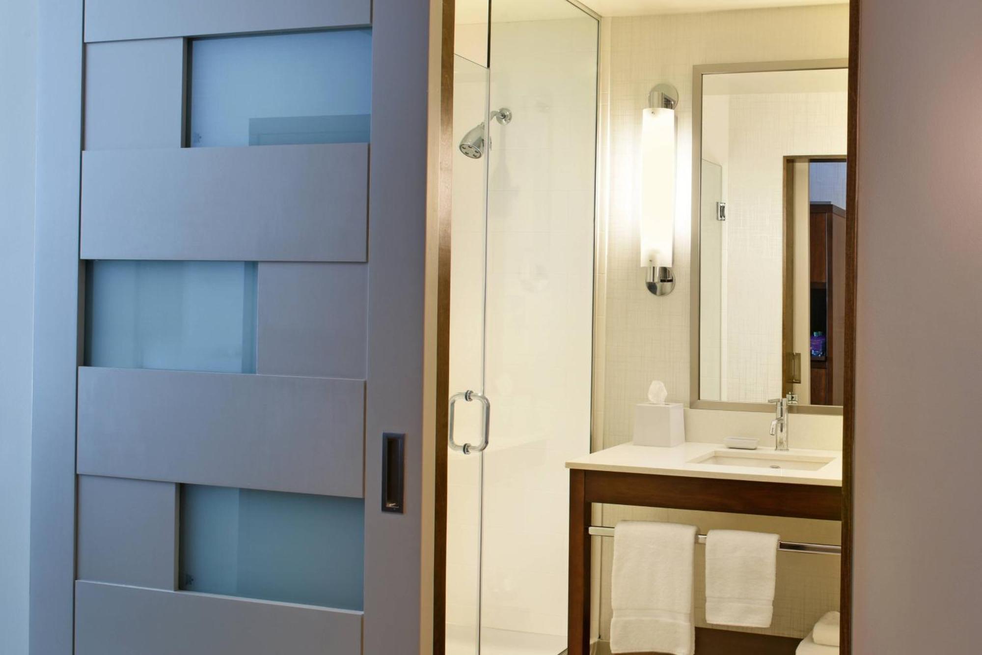 Four Points By Sheraton Coral Gables Miami Exterior foto