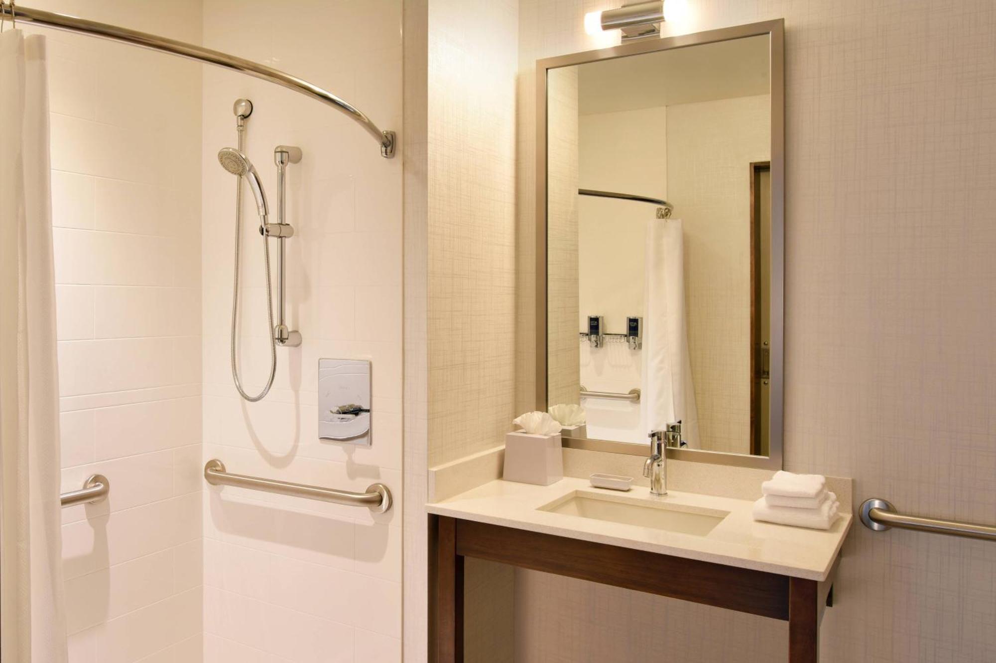 Four Points By Sheraton Coral Gables Miami Exterior foto